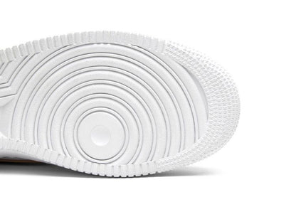 Nike Air Force 1 Low Tisci White