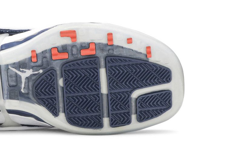 Jordan 16 Retro Midnight Navy (2016)