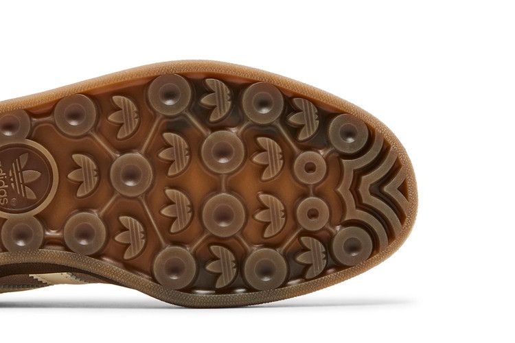 adidas Gazelle Indoor Brown Pink (Women's)