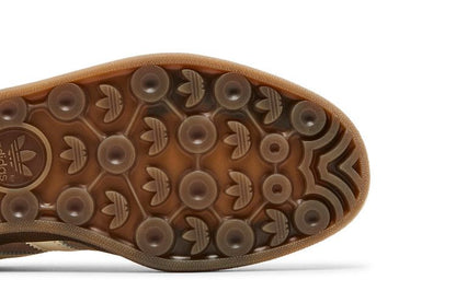 adidas Gazelle Indoor Brown Pink (Women's)