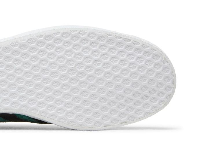 adidas Gazelle College Green Black