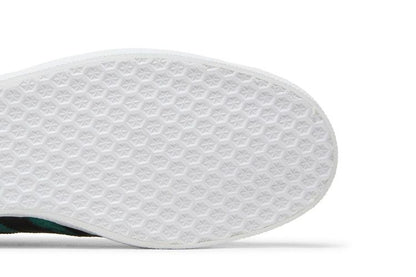 adidas Gazelle College Green Black