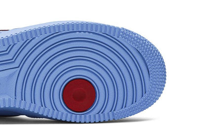 Nike Air Force 1 High Just Don All-Star Blue