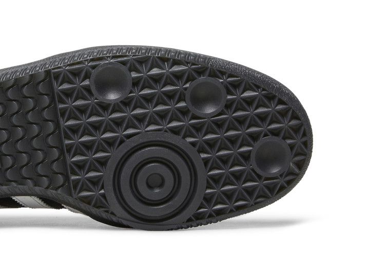 adidas Samba ADV RYR Gino Iannucci Black