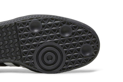 adidas Samba ADV RYR Gino Iannucci Black