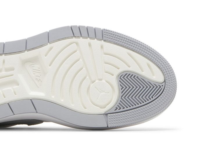 Jordan 1 Elevate Low Wolf Grey (Women's)