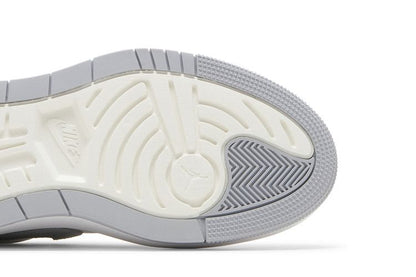 Jordan 1 Elevate Low Wolf Grey (Women's)