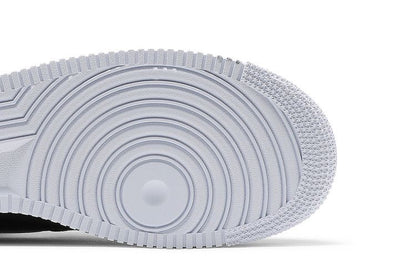 Nike Air Force 1 Low '07 Black White