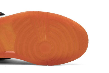 Jordan 1 Retro High OG Satin Shattered Backboard (Women's)