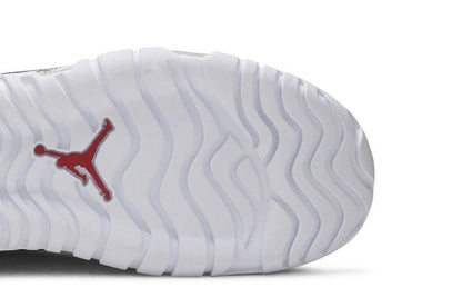 Jordan Aerospace 720 Jacquard White