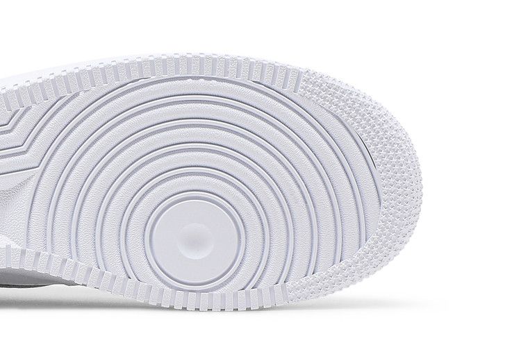 Nike Air Force 1 Low '07 Craft Quadruple White