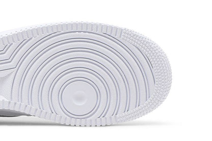 Nike Air Force 1 Low '07 Craft Quadruple White