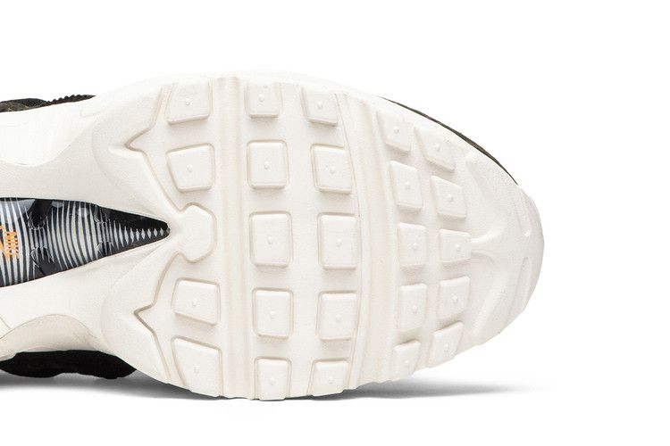 Nike Air Max 95 Carhartt WIP Camo