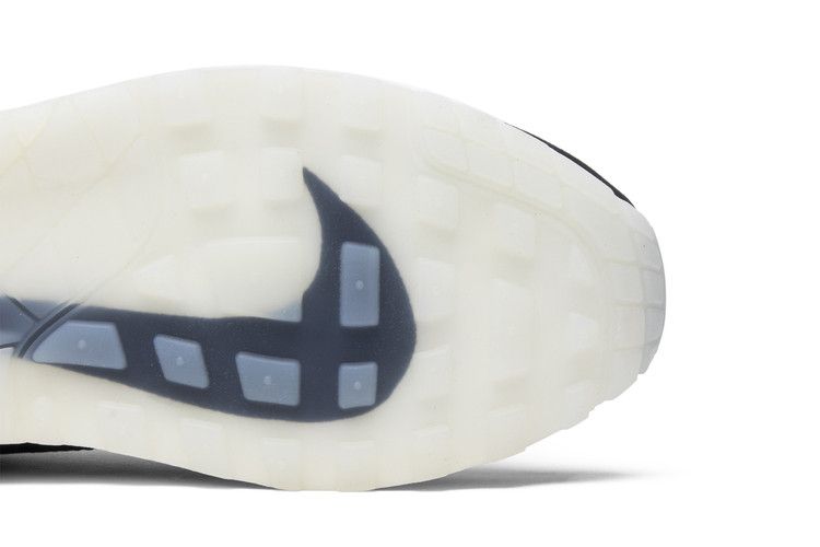 Nike Air Max 1 Dover Street Market Ventile (Black)