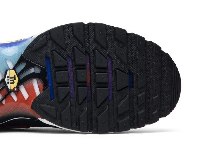 Nike Air Max Plus Greedy