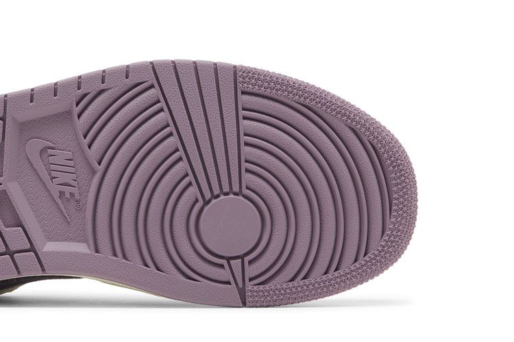 Jordan 1 Low Unity (Women's)
