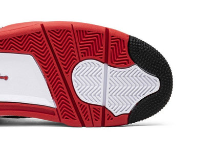 Jordan 4 Retro Tattoo (2018)