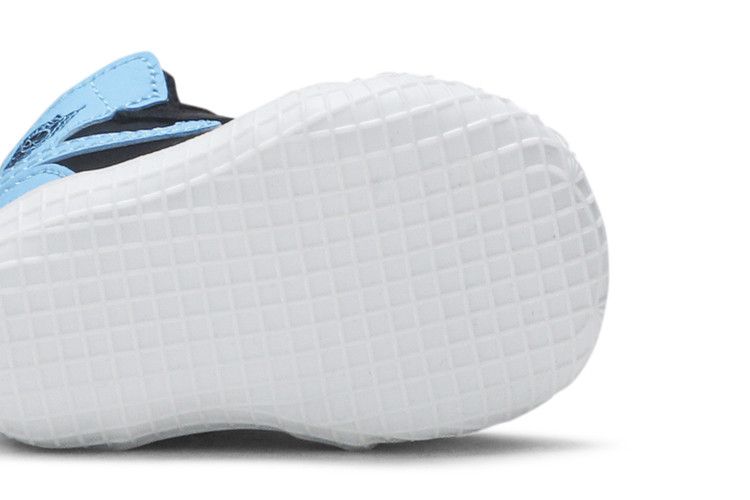 Jordan 1 Crib Bootie NC to Chi Leather (I)