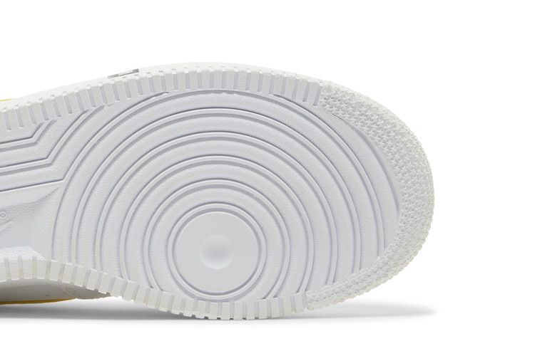 Nike Air Force 1 Low Type Photo Blue