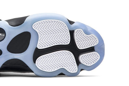 Jordan 6 Rings Black Ice