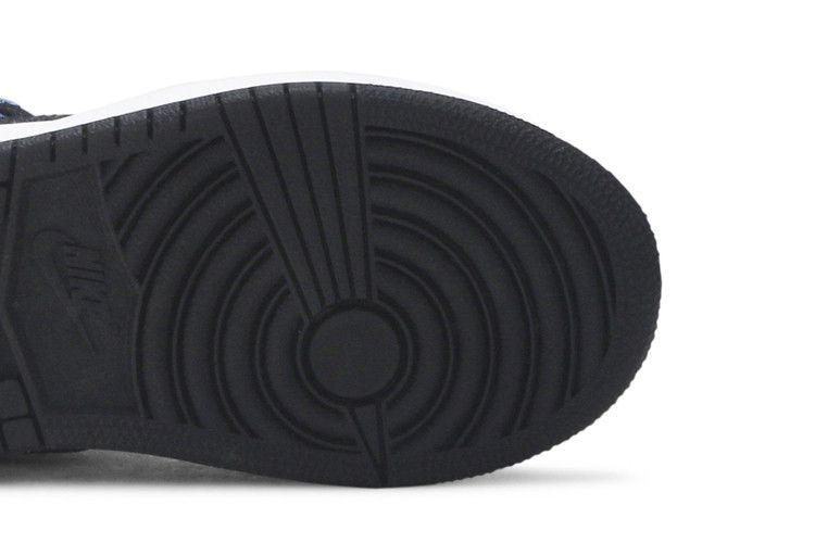 Jordan 1 Retro High Tie Dye (PS)