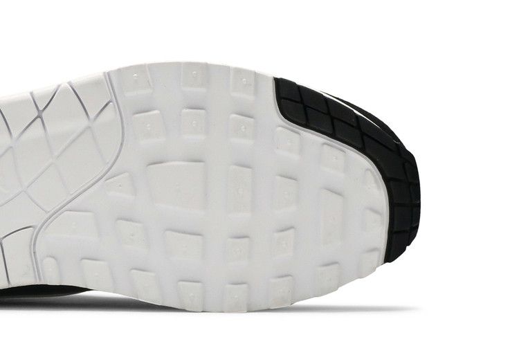 Nike Air Max 1 Black White (2019)