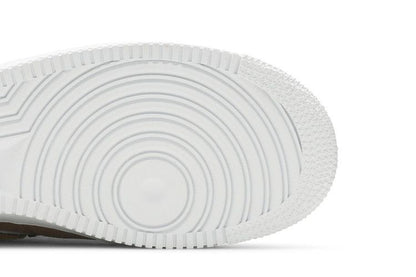 Nike Air Force 1 Low 3D Chenille Swoosh Muted Bronze