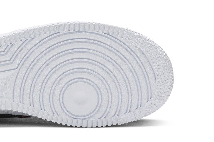 Nike Air Force 1 Low Jewel Chicago All-Star (2020) (Women's)