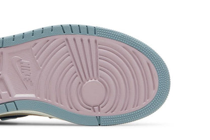 Jordan 1 High Zoom Air CMFT Celestine Blue