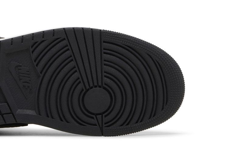 Jordan 1 Low SE Black Elephant