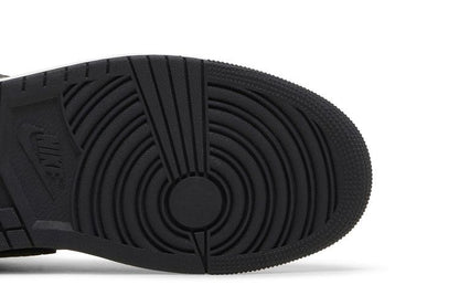 Jordan 1 Low SE Black Elephant