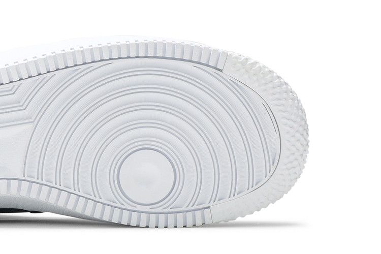 Nike Air Force 1 React 3M Pack