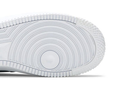 Nike Air Force 1 React 3M Pack