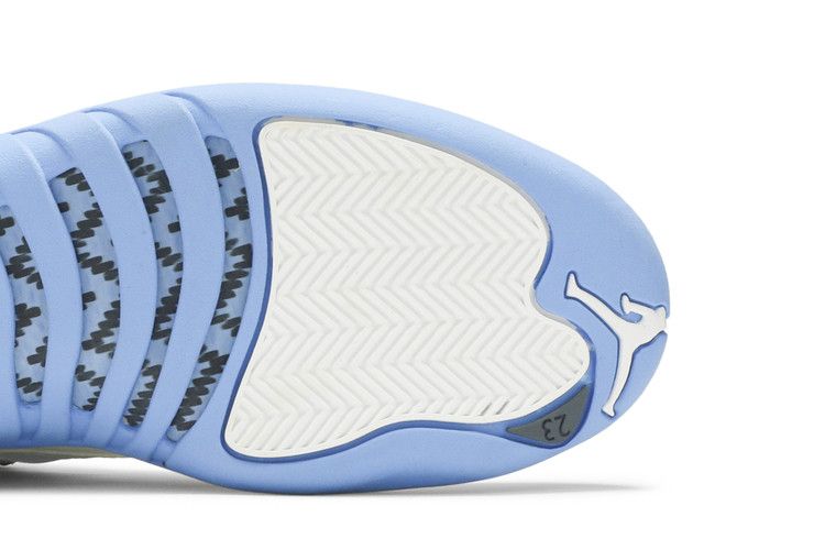 Jordan 12 Retro Melo