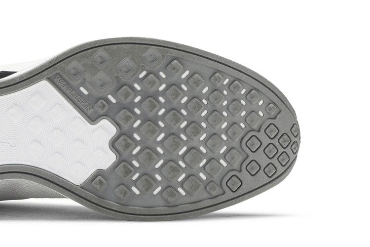 Jordan 88 Racer White Cement