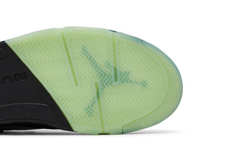 Jordan 5 Retro Low CLOT Jade