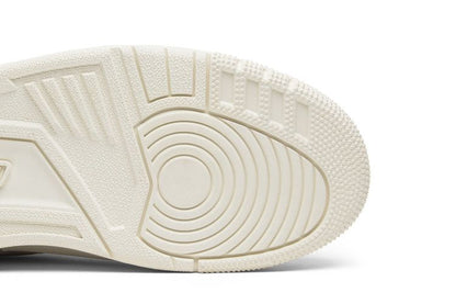 Jordan 3 Retro Particle Beige (Women's)