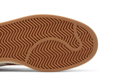 adidas Campus 00s Better Scarlet Cloud White