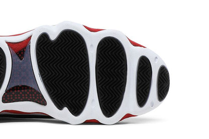 Jordan Pro Strong Chicago