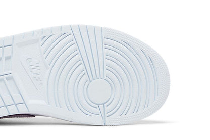 Jordan 1 Low Multi-Color Sashiko (Women's)