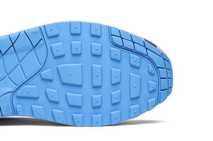 Nike Air Max 1 Parra (2018) (Friends and Family)