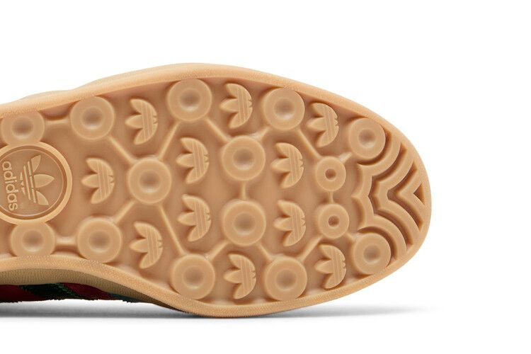 adidas Gazelle Indoor Collegiate Burgundy Arctic Fusion