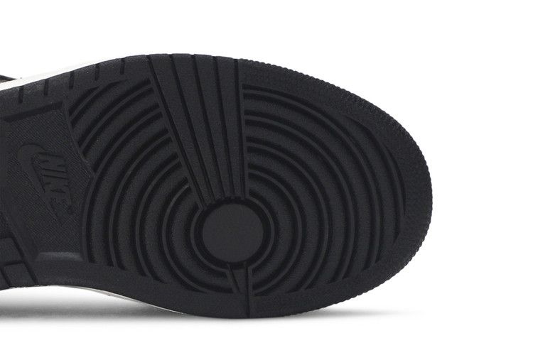 Jordan 1 Retro High Black Snake (Women's)