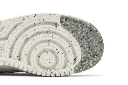 Nike Air Force 1 Low Crater Siren Red (Women's)