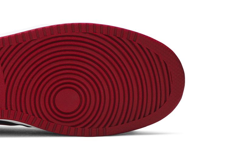 Jordan 1 Retro KO Bred (2015)