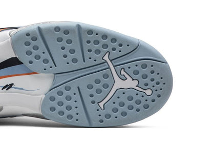 Jordan 8 Retro Ice Blue (Women's)