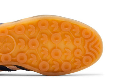 adidas Gazelle Indoor Dark Blue Bliss Orange