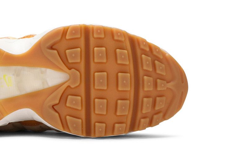 Nike Air Max 95 Coconut Milk (Women's)