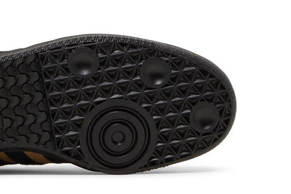 adidas Samba ADV Cardboard Black