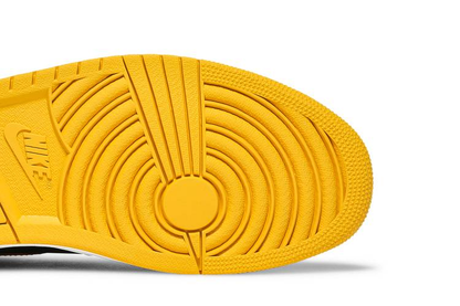 Jordan 1 Retro High Pollen